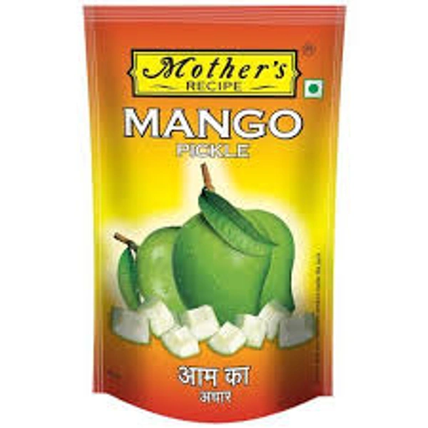 Mother's Receipe Mango Pickle 500g