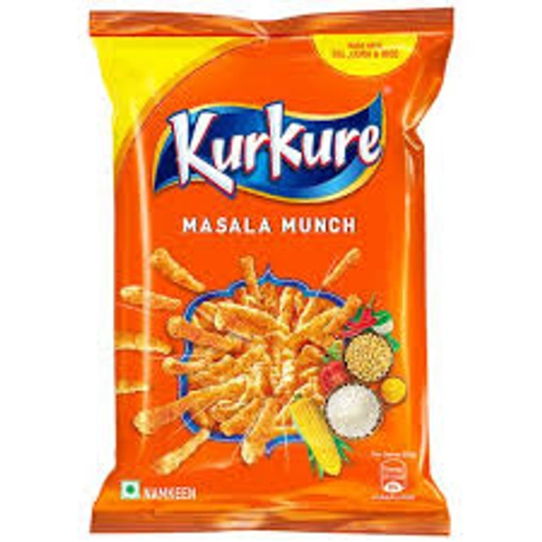 Kurkure Namkeen Masala Munch 70g