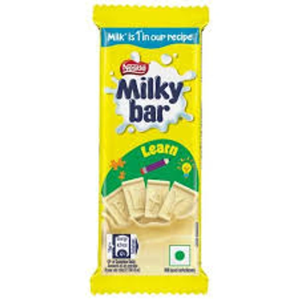 Nestle Milky Bar Rich Taste 12.5g