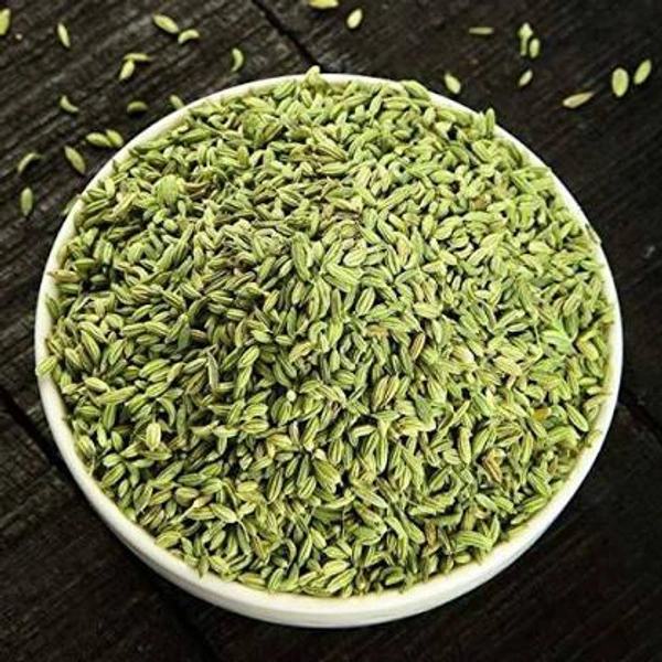 Farm Fresh Fennel/ Saunf 100g