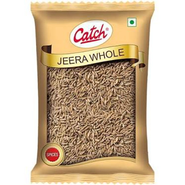 Catch Jeera/ Cumin 100g