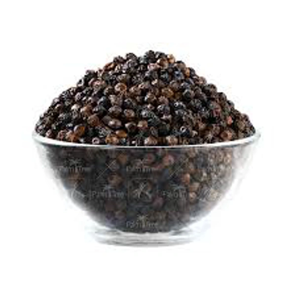 Farm Fresh Black Pepper 200g
