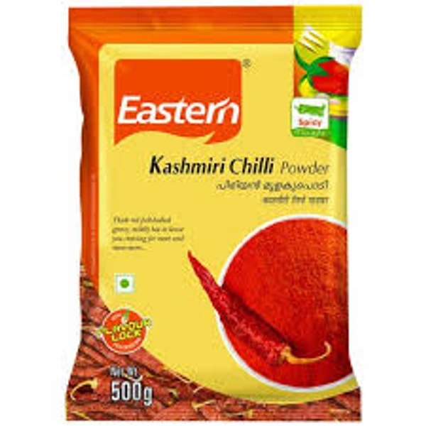 Eastern Kashmiri Chilli Powder Perfect Colour, Smell & Taste 250g