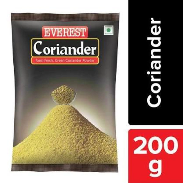 Everest Coriander Powder 200g