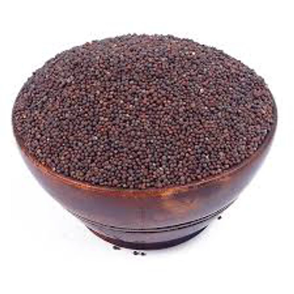 Farm Fresh Mustard/ Sasive 50g