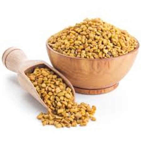Farm Fresh Methi/ Fenugreek Seeds 200g