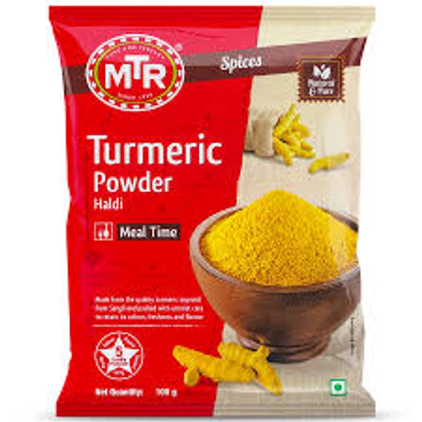 MTR Turmeric Powder 250g
