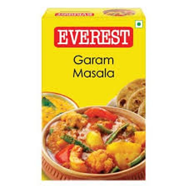 Everest Garam Masala 50g