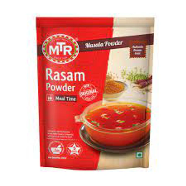 MTR Masala Rasam Powder 200g
