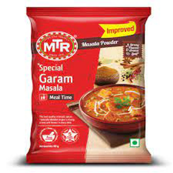 MTR Garam Masala Powder 50g