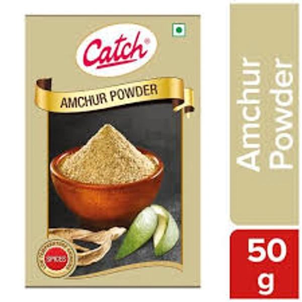 Catch Dry Mango/ Amchur Powder 50g