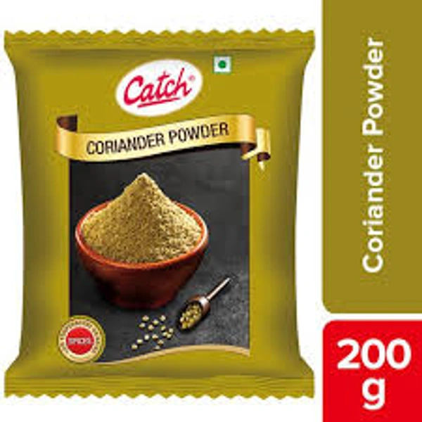 Catch Coriander Powder 200g