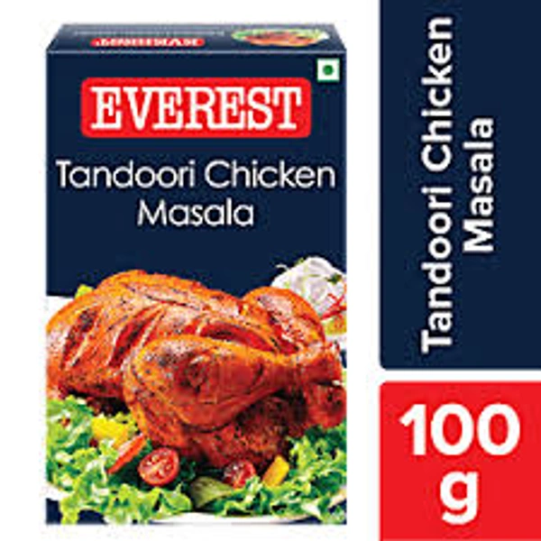 Everest Tandoori Chicken Masala 100g