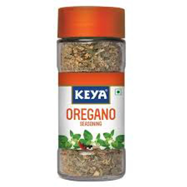 Keya Oregano Seasoning 50g
