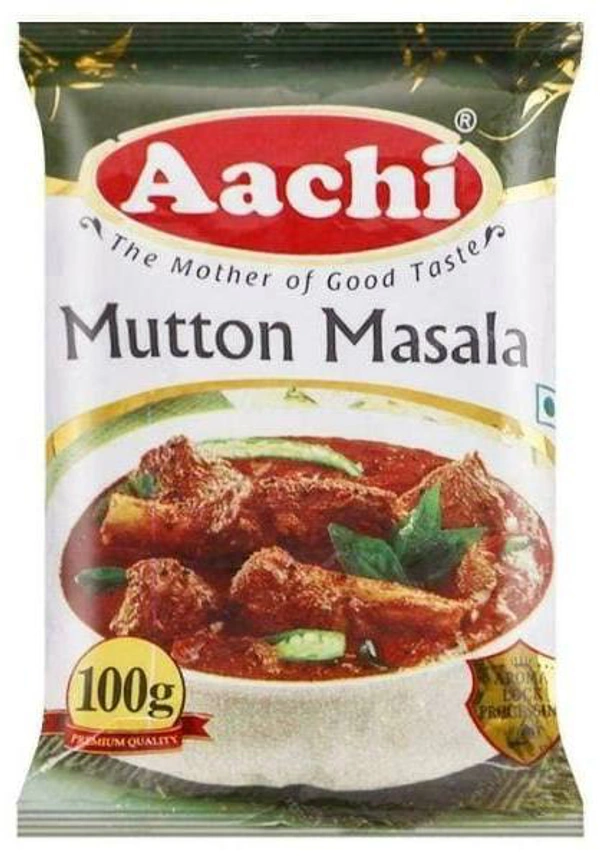 Aachi Mutton Masala 100g