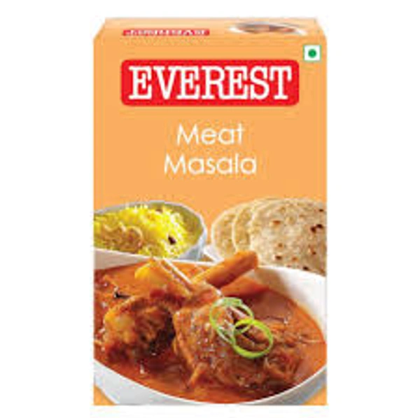 Everest Meat Masala 50g
