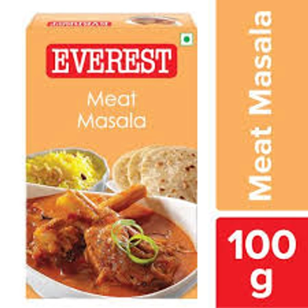 Everest Meat Masala 100g