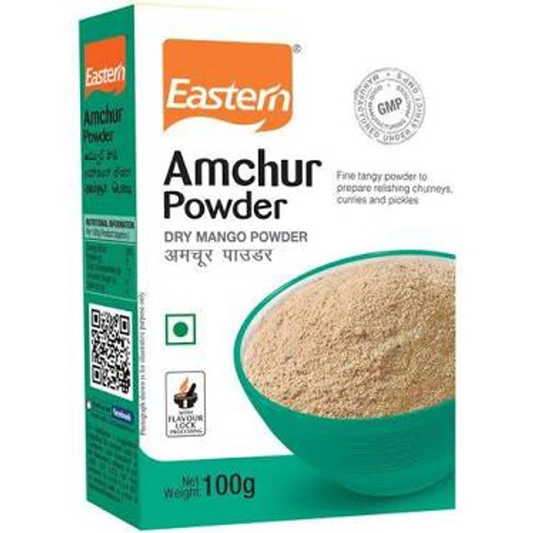 Eastern Amchur Powder 100g