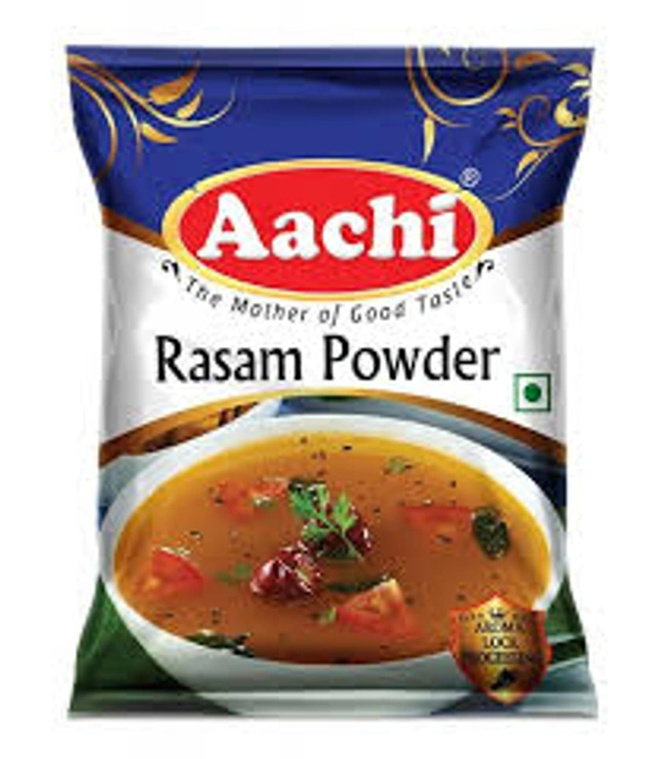 Aachi Rasam Powder 50g