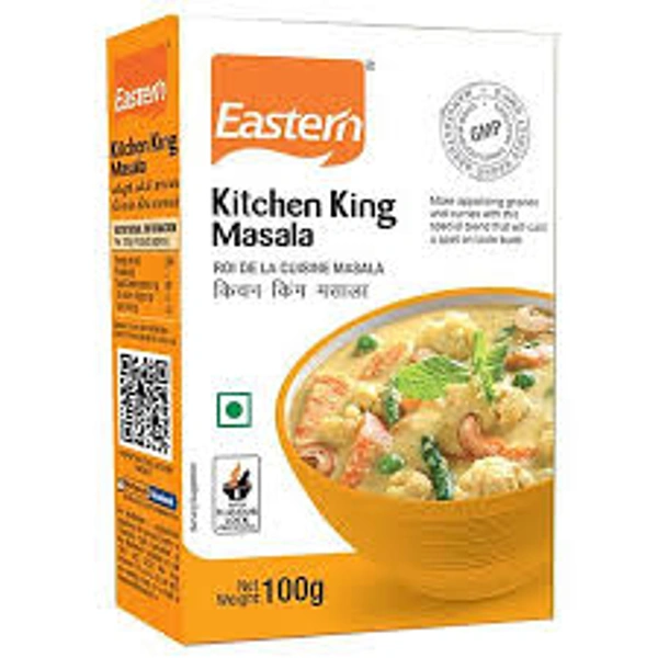 Eastern Kitchen King Masala 100g