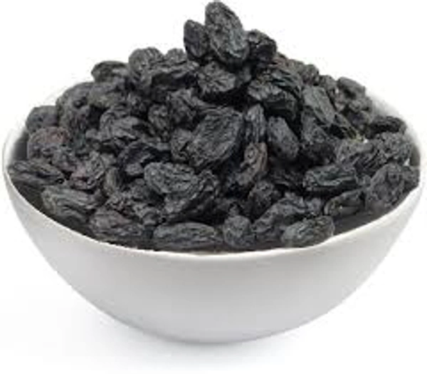 Farm Fresh Black Raisins/ Ona Drakshi Seedless 200g