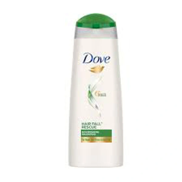 Dove Hair fall Rescue Shampoo For Weak Hair Reduces Hair fall By Up To 98% 80ml
