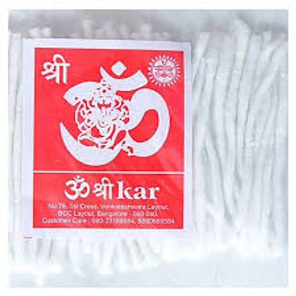 Om Srikar Dheep Bhati Medium 6g 