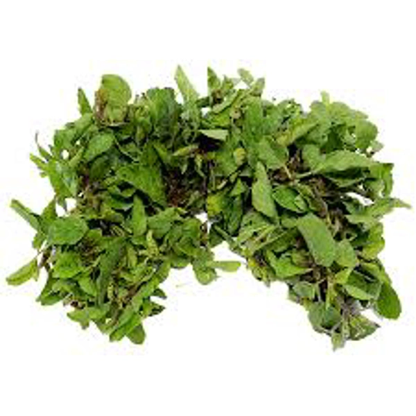 Farm Fresh Tulsi Mola - Used To Decorate For Festival & Puja 1Pc 