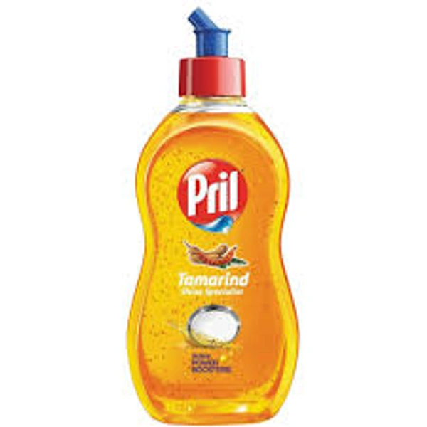 Pril Liquid Dishwasher - Tamarind 225ml