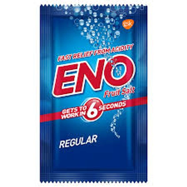 Eno Fruit Salt - Regular 5g
