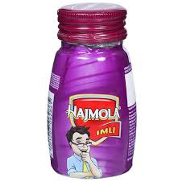 Dabur Hajmola - Imli Digestive Tablets 120pcs