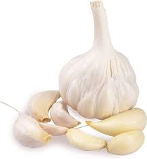 Farm Fresh Garlic 250g