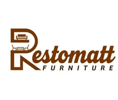 RESTOMATT - Logo