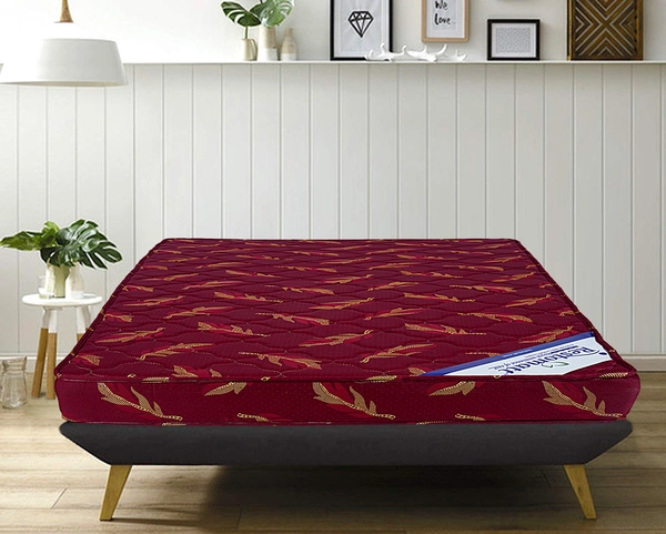 Restomatt Prime Comfort mattress in 5 Inch  - 72x35