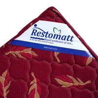 Restomatt Prime Comfort mattress in 5 Inch  - 72x35