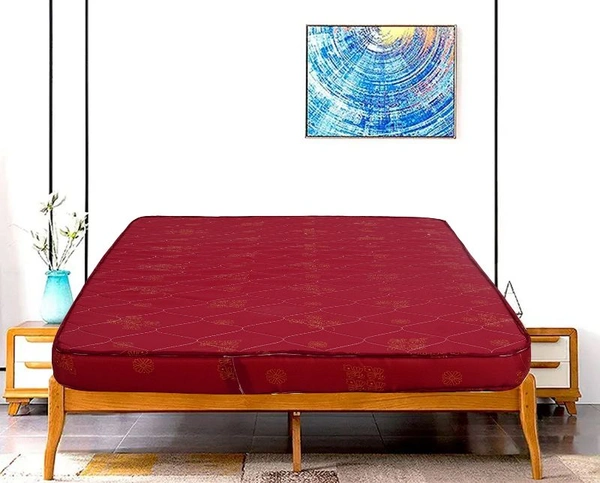 Restomatt Orthopedic Eco Mattress - 72×48