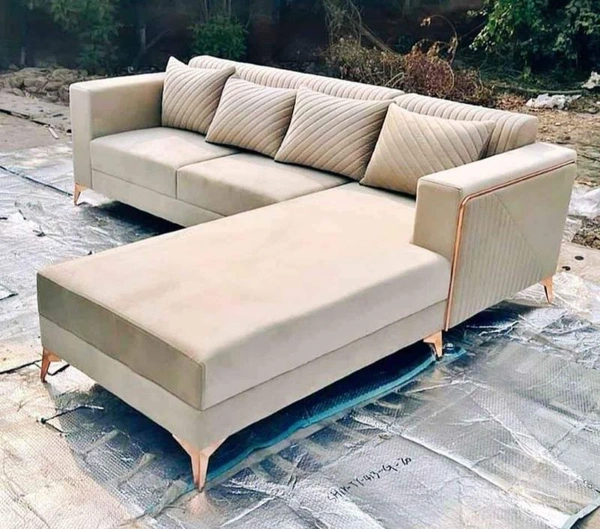 Restomatt Sofa with Couch