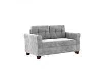 Restomatt Two Seater Sofa