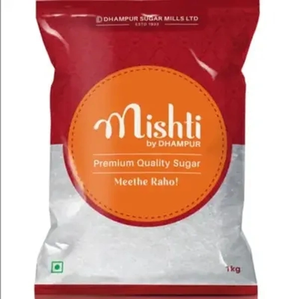 Mishti Sugar 1kg
