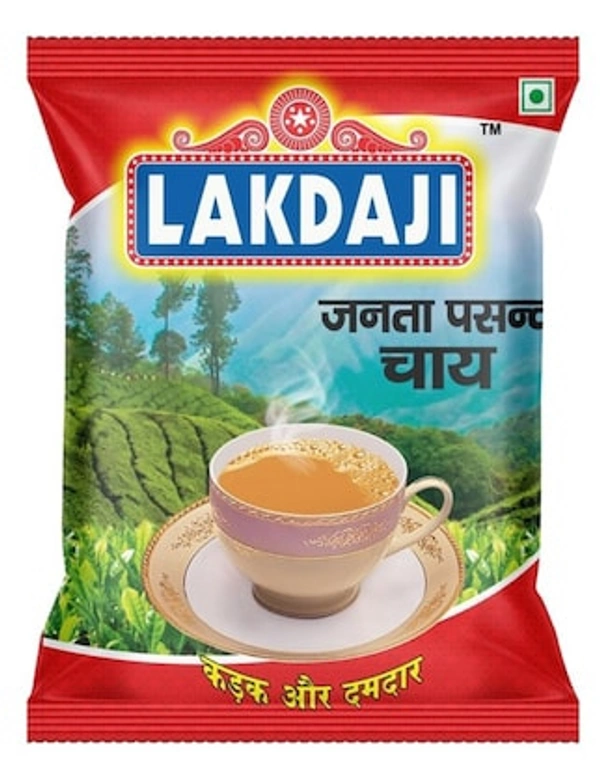 Lakdaji Janta Pasand Tea 1kg