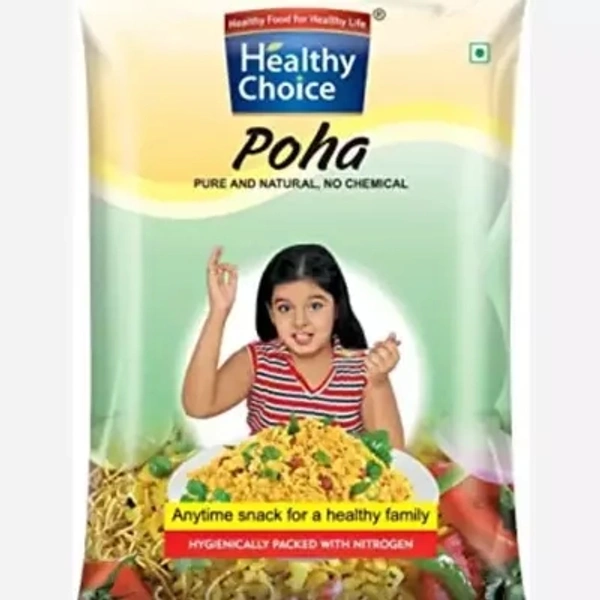 Healthy Choice Poha 1kg