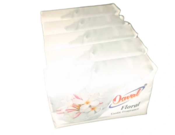 Oswal Floral Soap-100×5