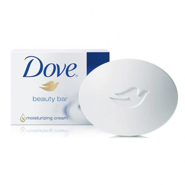Dove Soap 60 Gm
