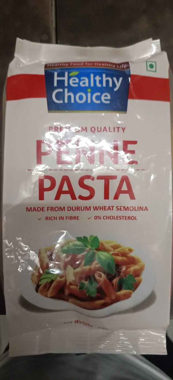 Healthy Choice Penne Pasta 400 Gm