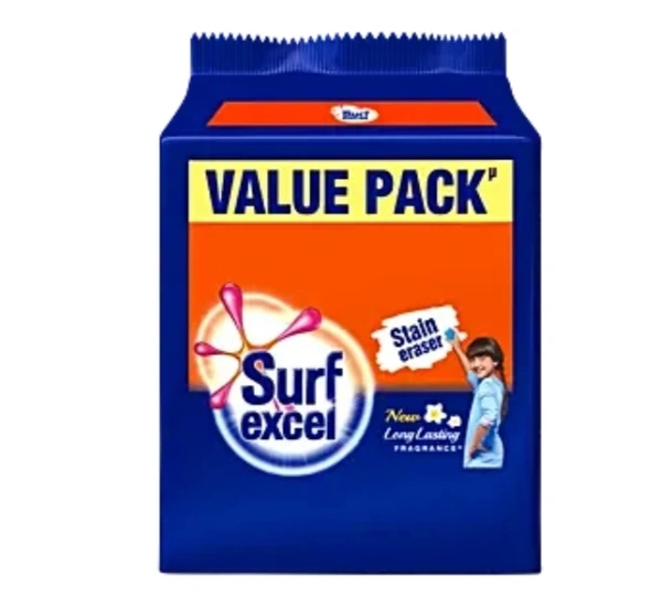Surf Excel 200g.×4