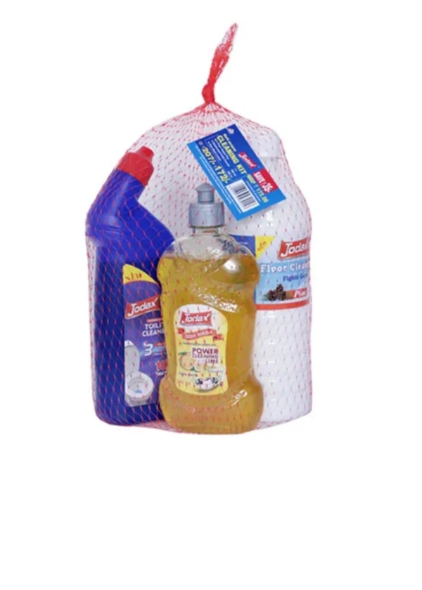 Jodax Kit