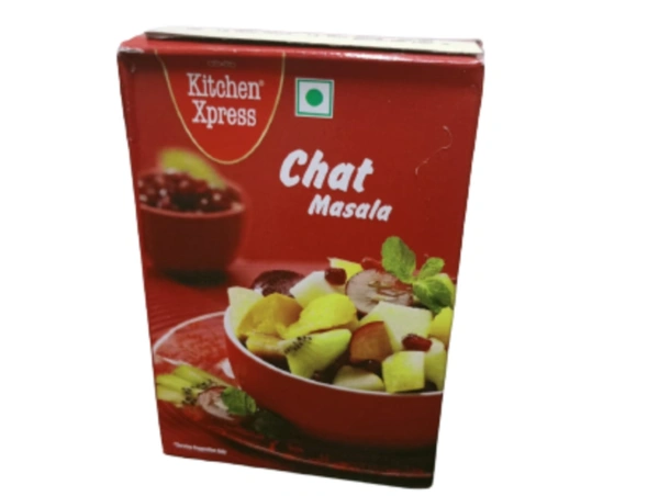 Kitchen Xpress Chat Masala 50 GM.
