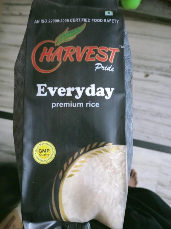 Parmel Rice 1kg