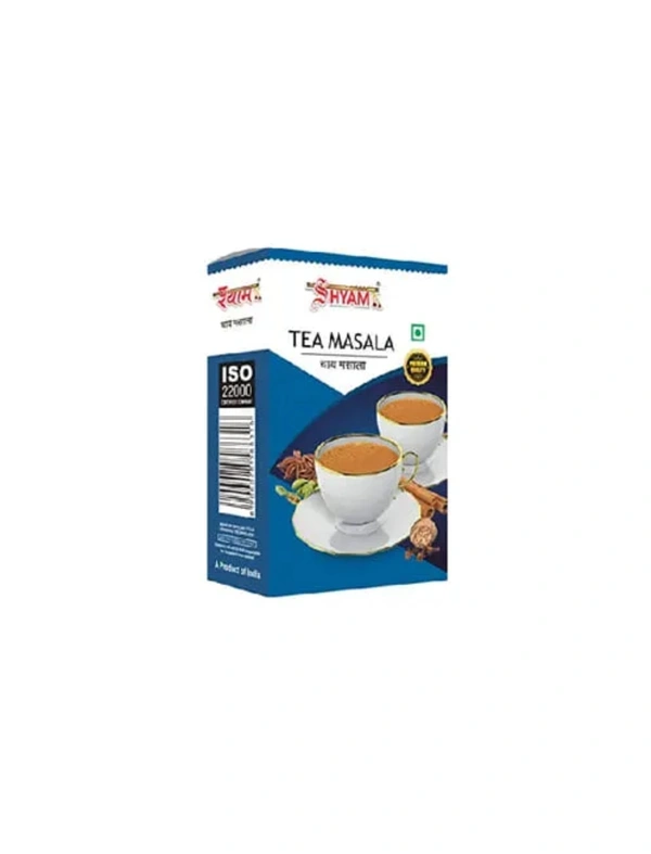 Shyam Tea Masala 25 g