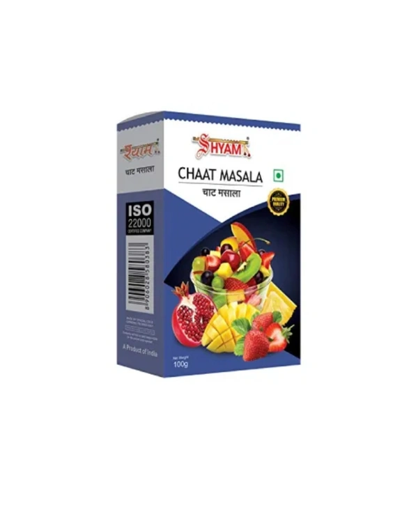 Shyam Chaat Masala -100g